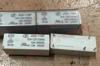 Relais JQX-118F 024-1ZS1T (555) 118F-1C-24V