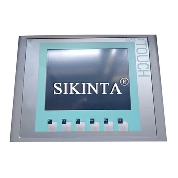 Sandėlyje SIMATIC HMI TP1500 Supaprastintas Skydelis Naujas Touch Screen 6AV6647-0AG11-3AX0 15