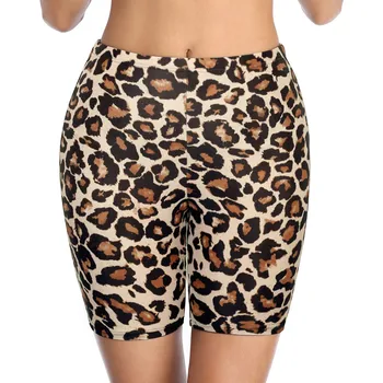 Seksualus Leopard Bikini Dugnų Moterų Brazilijos Bikini Bottom Šortai 2023 Seksualus Maudymosi Kostiumėliai Maudymosi Kostiumėlį Moteris Apačioje, Maudymosi Kostiumą