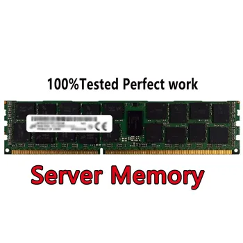 Serverio Atminties DDR4 Modulį HMA84GR7DJR4N-XNT8 RDIMM 32GB 2RX4 PC4-3200AA RECC 3200Mbps SDP MP
