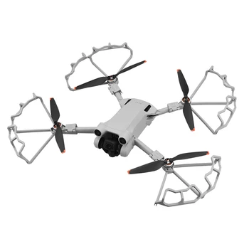 Sraigto Apsauga DJI Mini Pro 3 Drone Sraigto Raštas Apsauginis Dangtelis DJI Mini Pro 3 Drone Priedai Karšto Pardavimo