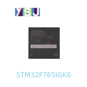 STM32F765IGK6 IC Nauja Mikrovaldiklis Encapsulation201-UFBGA