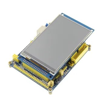TFT LCD 4.0 colių spalvotas ekranas modulis HD touch screen modulis 480X320 ILI9486 34pin