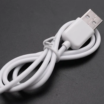 USB KONCENTRATORIŲ, Premium 4 Port Aliuminio USB Šakotuvą Su 11 Colių Ekranuotą Kabelį Už 