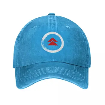 Vaiduoklis Tsushima Logotipas Beisbolo kepuraitę Arklių Skrybėlę Prabanga Žmogus Skrybėlę Golfo Drabužiai Moteris Kepuraitės, VYRIŠKI