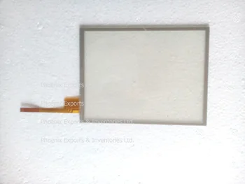 Visiškai Nauji Touch Screen HMIS85 Touch Stiklo plokštės Padas