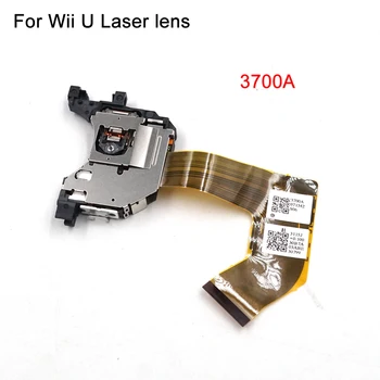 Wii U WIIU Optiniai Nuskaitymo Lazerio lęšio Lazerio Galvutė pakeitimo 3700A Pakeitimo Aksesuaras Lazerio Lęšio Nintendo Wii u