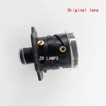 ZR Originalas Brand New Projektoriaus Objektyvas Viewsonic Zoom PJD5111 PJD5123 PJD5226 PJD5112 PJD5154 PJD5155 PJD5250 Projektoriai